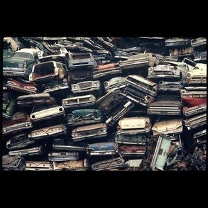 Meet your Posher, Cole